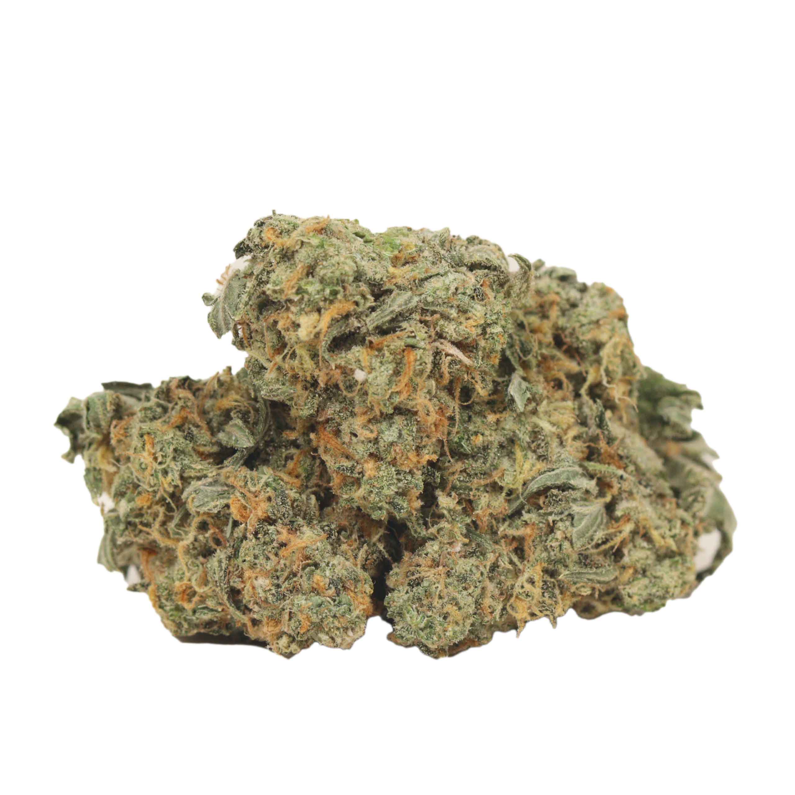 Bubba Cali Kush